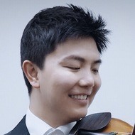 Jiafeng Chen, 36 (Violinist)
