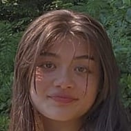 Jian Camille, 20 (TikToker)