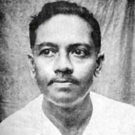 Jibanananda Das (1899 - 1954) (Nhà thơ)
