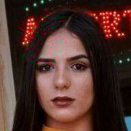 Jibe Barroso, 23 (TikTok Star)