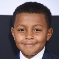 Jibrail Nantambu, 17 (電影演員)