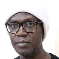 Jide Olatunji, 57 (Star di YouTube)