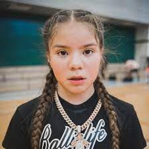 Jiggy Izzy, 17 (Instagram Star)