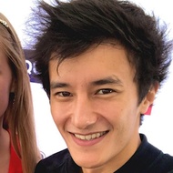 Jigme Theaux, 36 (Звезда Youtube)