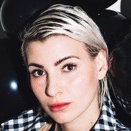 Jihan Zencirli, 40 (Instagram Star)