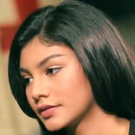 Jihane Almira Chedid, 25 (Pageant Contestant)