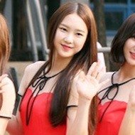 Jiho, 26 (Pop Singer)