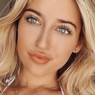 Jilissa Ann Zoltko, 26 (模特)