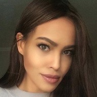 Jill Asemota, 39 (Stilista di moda)