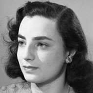Jill Balcon (1925 - 2009) (Movie Actress)