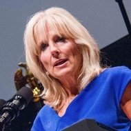 Jill Biden, 72 (First Lady)