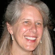 Jill Bolte Taylor, 66 (Non-Fiction Author)