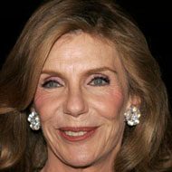 Jill Clayburgh (1944 - 2010) (Movie Actress)