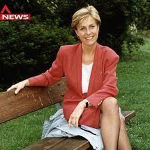 Jill Dando (1961 - 1999) (TV Show Host)