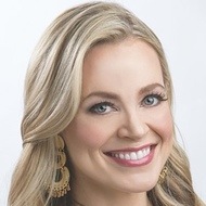 Jill Dobson, 47 (Journalist)