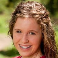 Jill Duggar Dillard, 32 (Reality Star)