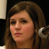 Jill Filipovic, 40 (非小说作者)