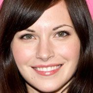 Jill Flint, 46 (电视女演员)