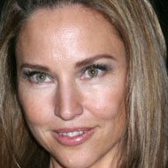 Jill Goodacre, 58 (Model)