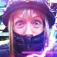 Jill Hudson, 62 (Estrella de YouTube)