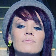 Jill Jackson, 46 (Rock Singer)