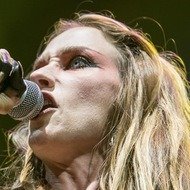 Jill Janus (1975 - 2018) (Metal Singer)