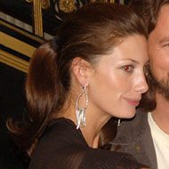 Jill McCormick, 46 (模特)