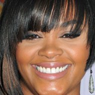 Jill Scott, 51 (R&B Singer)