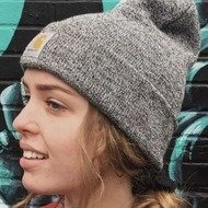 Jill Sejd, 20 (TikTok Star)
