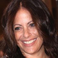 Jill Stuart, 59 (Fashion Designer)
