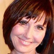 Jill Talley, 61 (配音女演员)