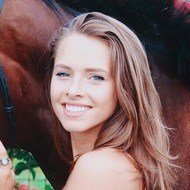 Jill Treece, 27 (YouTube Star)