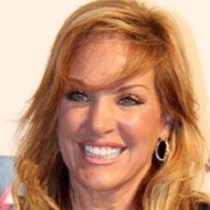 Jill Vertes, 60 (Reality Star)