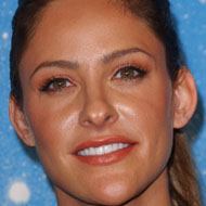 Jill Wagner, 45 (TV-Schauspielerin)