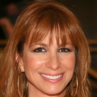 Jill Zarin, 60 (Reality Star)