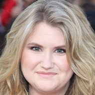 Jillian Bell, 39 (TV-Schauspielerin)