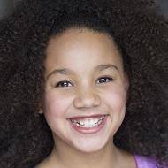 Jillian Estell, 21 (Movie Actress)