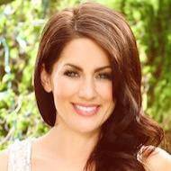 Jillian Harris, 44 (TV Show Host)