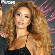 Jillian Hervey, 34 (Soul Singer)