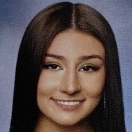 Jillian Hunter, 21 (TikTok Star)