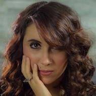 Jillian Jensen, 33 (Pop Singer)