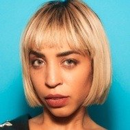 Jillian Mercado, 36 (Model)