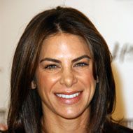 Jillian Michaels, 50 (Người dẫn chương trình)