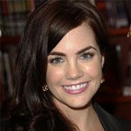 Jillian Murray, 39 (TV Actress)