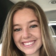 Jillian Nicole, 23 (TikTok Star)