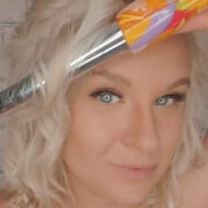 Jillian Spiers, 39 (TikTok明星)