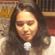 Jillian Tamaki, 43 (Illustrator)
