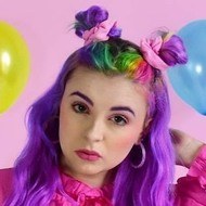 Jillian Vessey, 27 (YouTube Star)