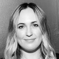 Jilly Hendrix, 39 (DJ)