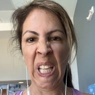 Jillzfoodz, 47 (TikTok Star)